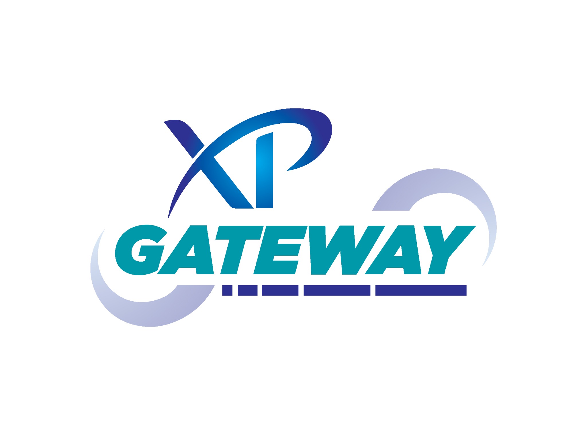 XP Gateway logo